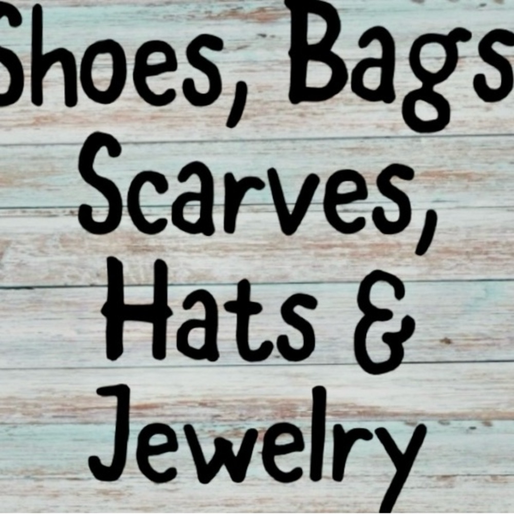 Stylish Accessories Collection